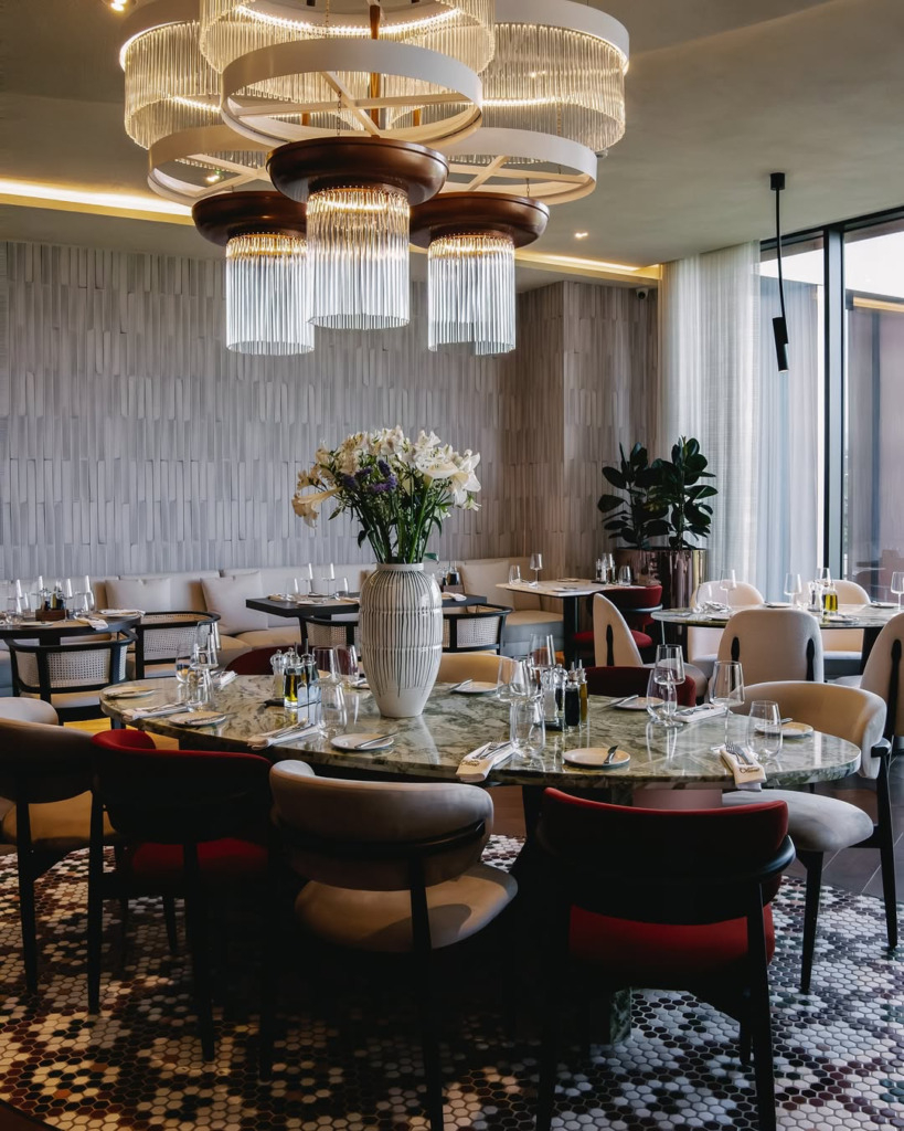 Tiflis'in En İyi Restoranları