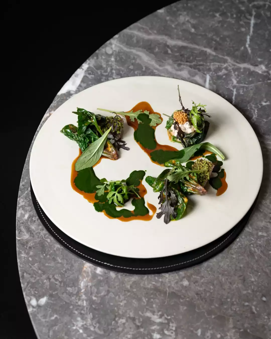 Modern fine dining yaklaşımıyla Wisteria, Venedik’in geleneksel gastronomi sahnesine taze ve yenilikçi bir soluk getiriyor.