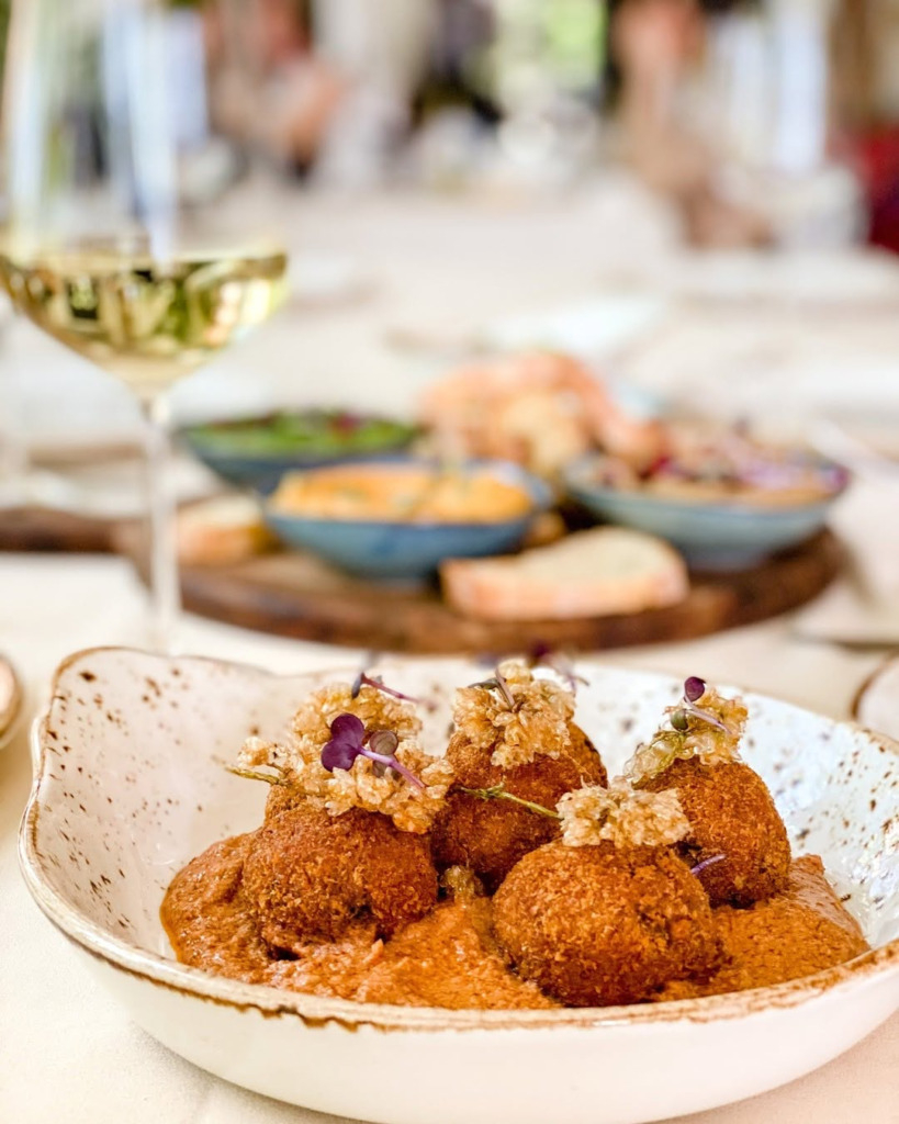 Tiflis'in En İyi Restoranları