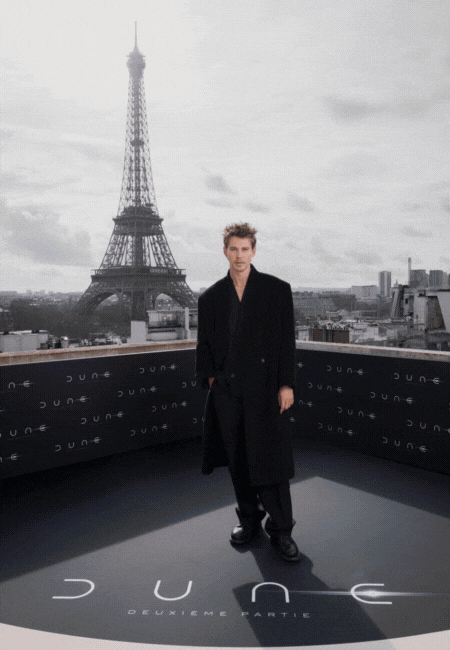 Austin Butler Gibi Giyinme Rehberi