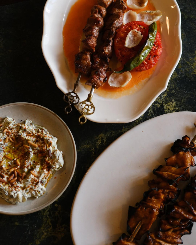 Tiflis'in En İyi Restoranları