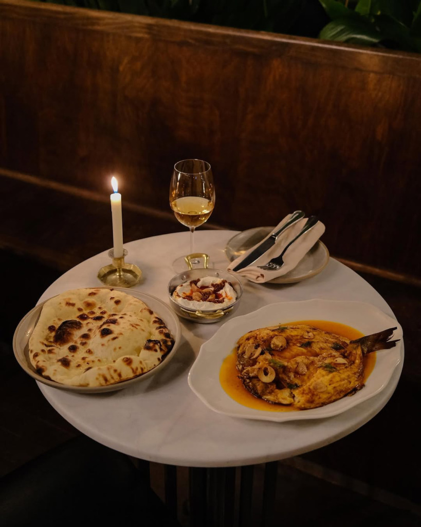 Tiflis'in En İyi Restoranları