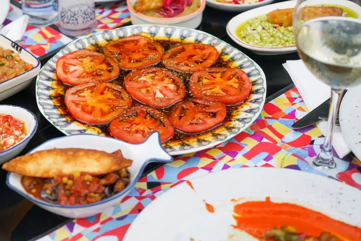 Büyükada’nın En İyi Mekanları