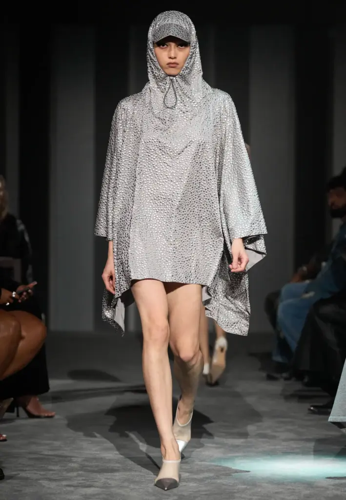 2026 İlkbahar-Yaz New York Moda Haftası Defileleri