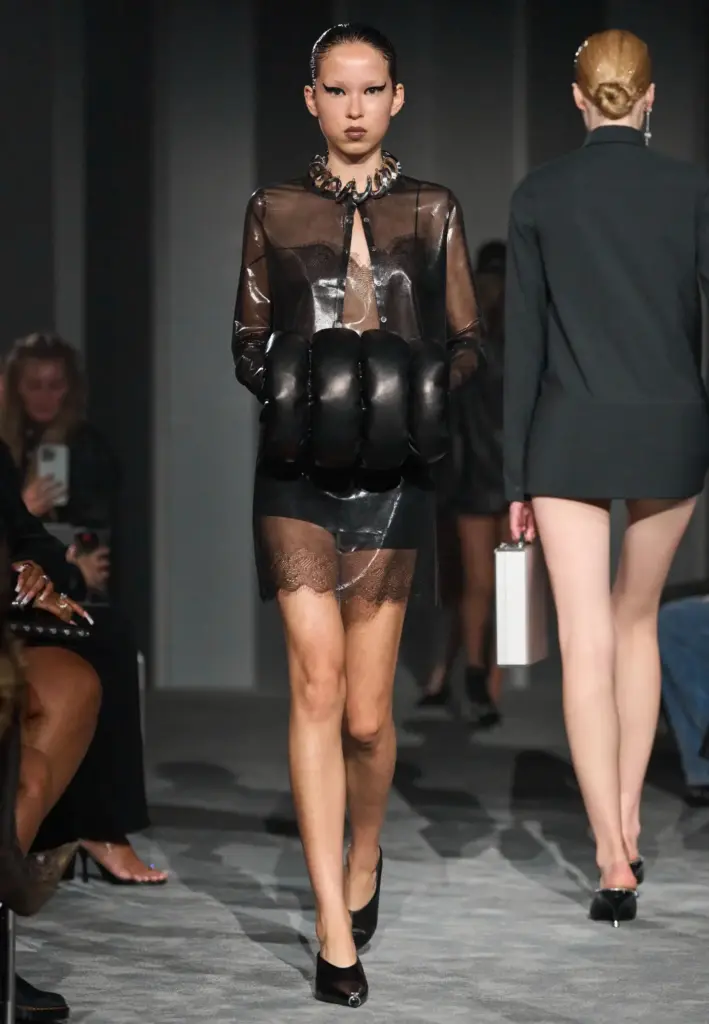 2026 İlkbahar-Yaz New York Moda Haftası Defileleri