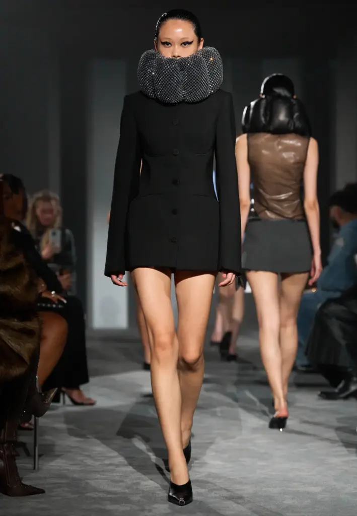 2026 İlkbahar-Yaz New York Moda Haftası Defileleri