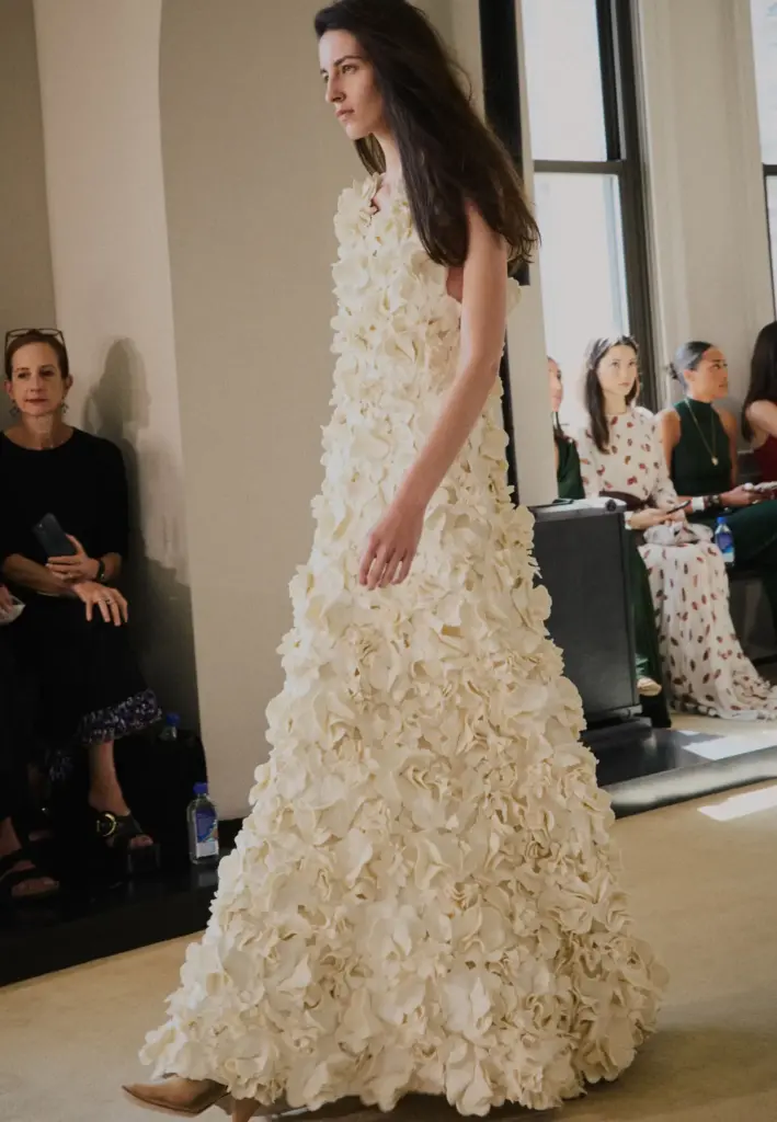 2026 İlkbahar-Yaz New York Moda Haftası Defileleri