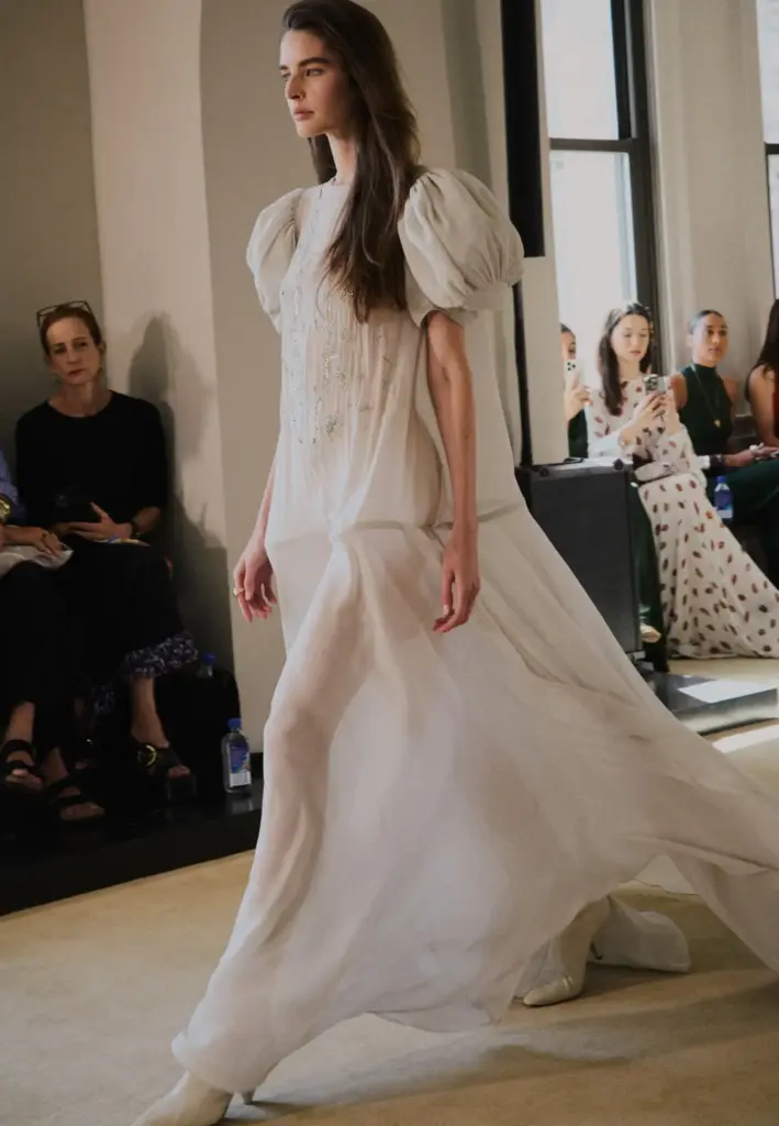 2026 İlkbahar-Yaz New York Moda Haftası Defileleri