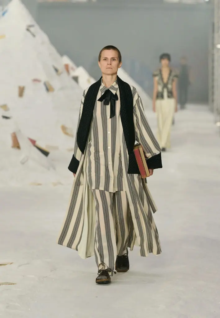 2026 İlkbahar-Yaz Milano Moda Haftası Defileleri