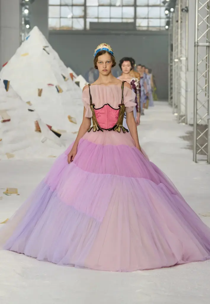 2026 İlkbahar-Yaz Milano Moda Haftası Defileleri