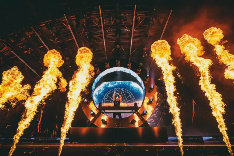 Elektronik Müzik Devi Armin van Buuren ile Özel Röportaj
