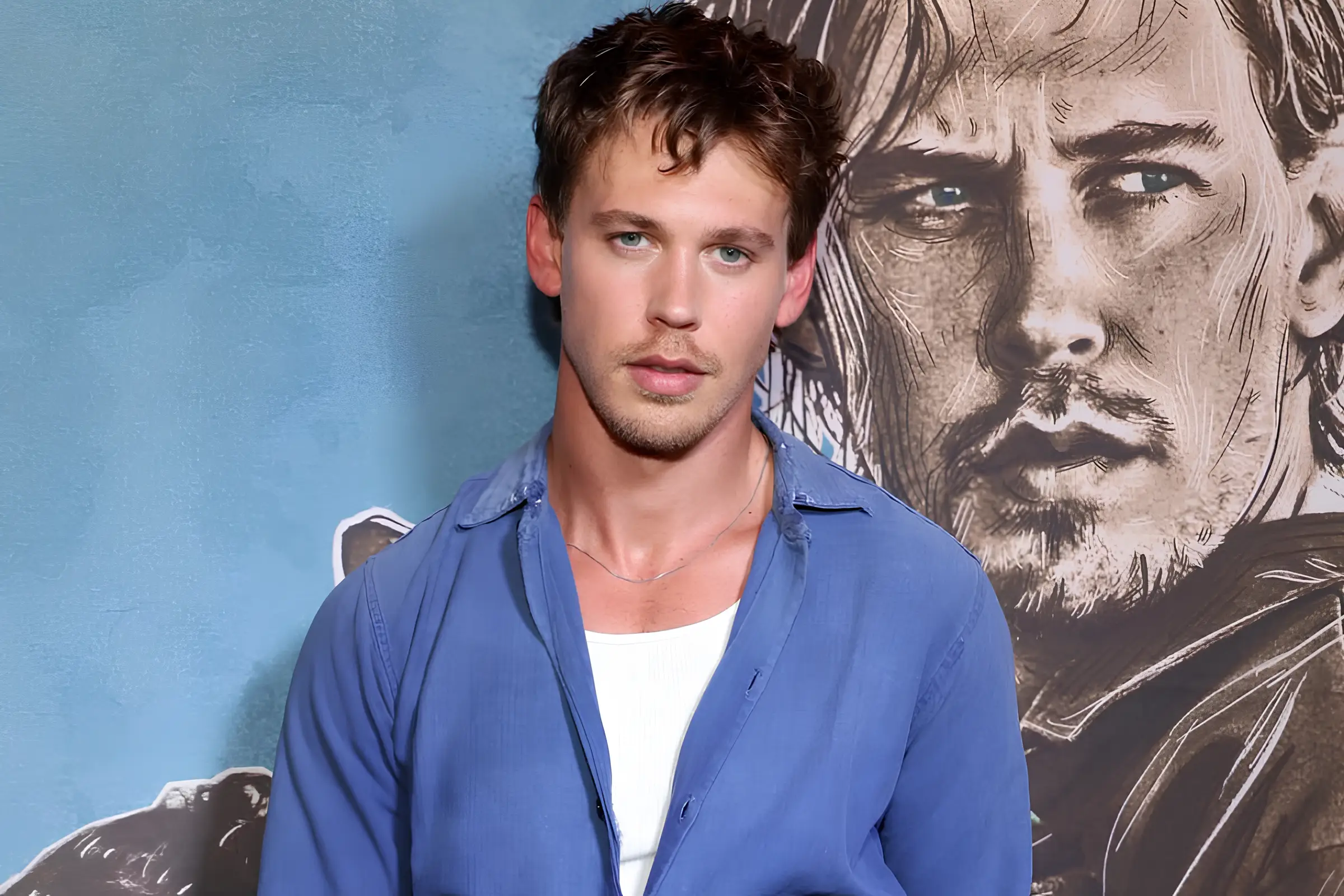Austin Butler Gibi Giyinme Rehberi