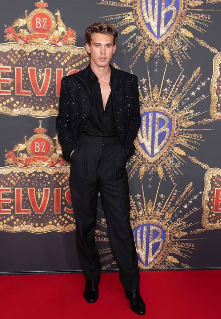 Austin Butler Gibi Giyinme Rehberi