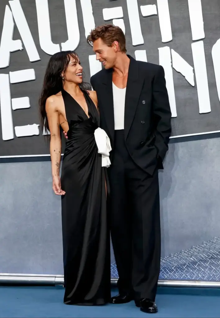 Austin Butler Gibi Giyinme Rehberi