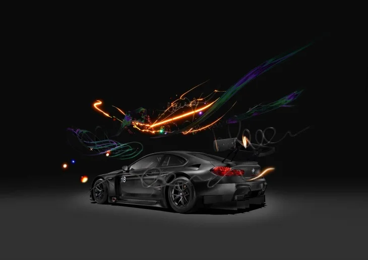 BMW Art Car Koleksiyonu’nun 50. Yılında En İkonik Sanat Otomobilleri