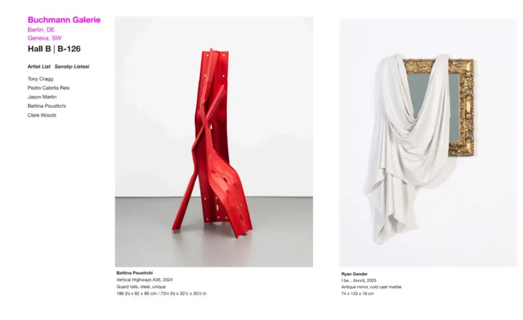 Contemporary İstanbul 20 Yaşında: Güç Birliğiyle Geleceğe