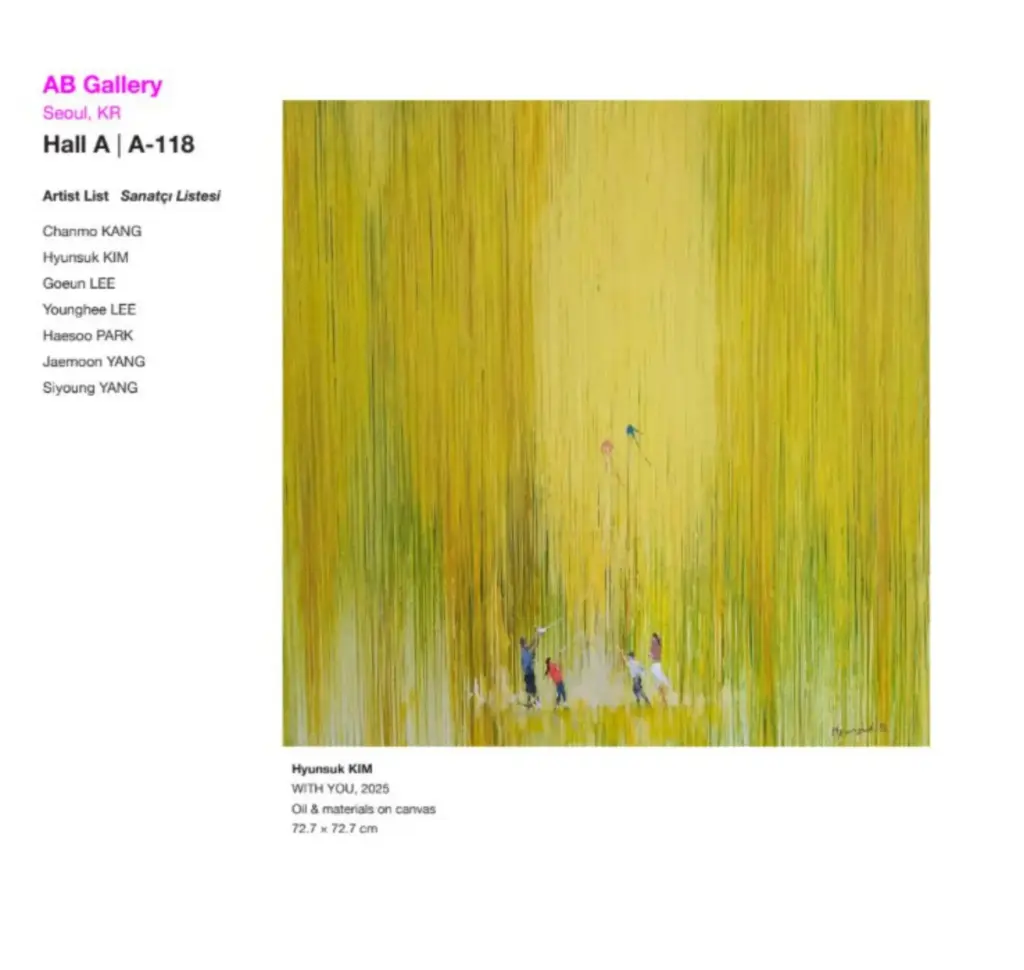 Contemporary İstanbul 20 Yaşında: Güç Birliğiyle Geleceğe