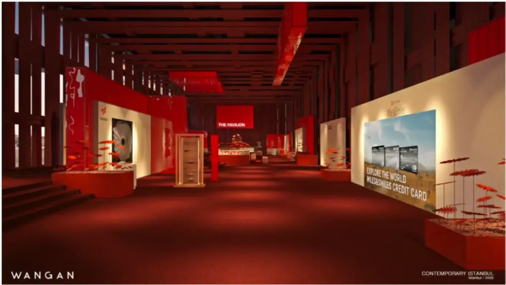 Contemporary İstanbul 20 Yaşında: Güç Birliğiyle Geleceğe