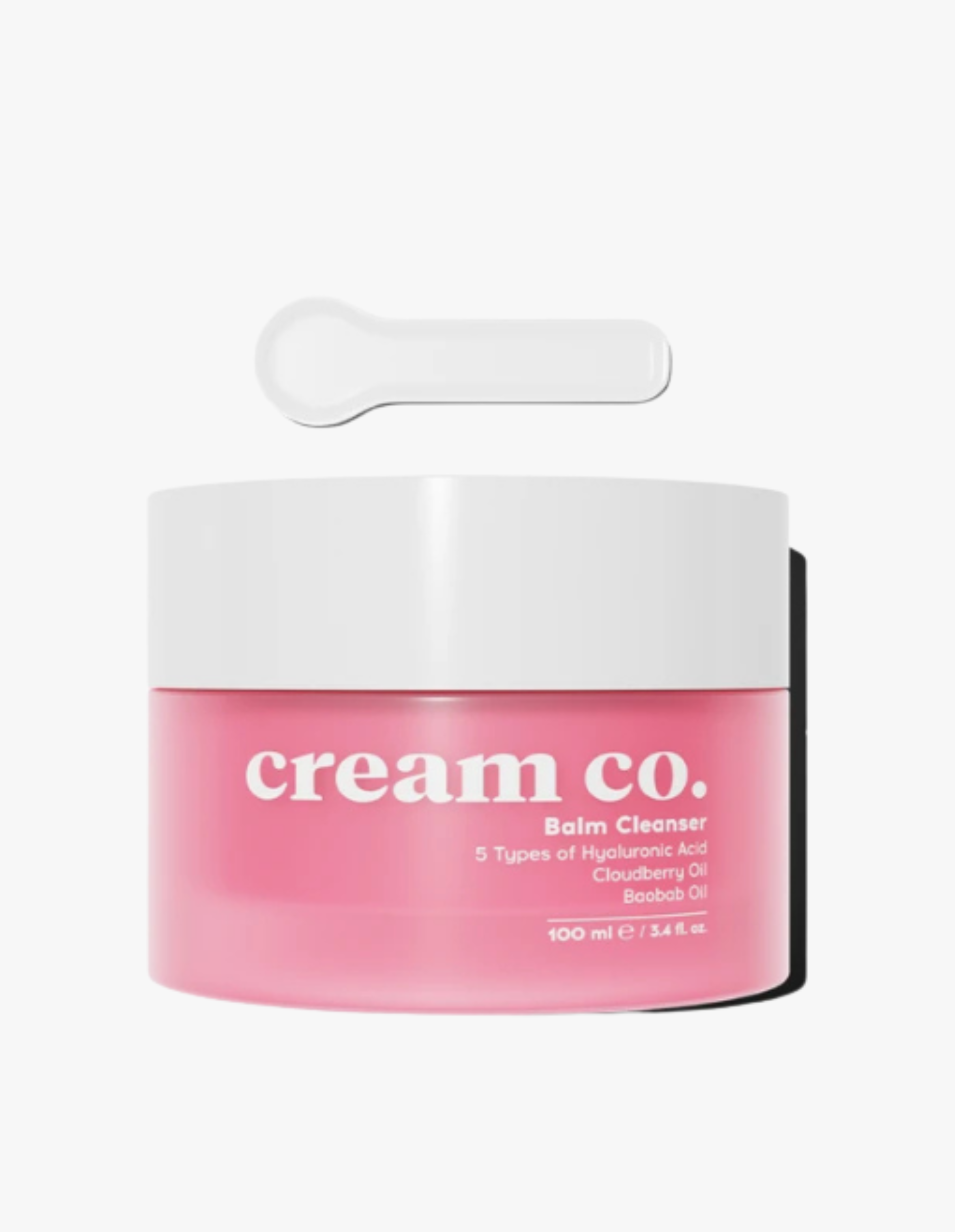 Ürün Cinsiyeti: Unisex
Ürün Tipi: Cilt Temizleme
Ürün Sezonsallığı: Dört Mevsim
Ürün Çeşidi: Temizleme Balmı
Ürün Özellikleri:
Cream Co. Balm Cleanser, balm formundan yağa dönüşen yapısıyla makyajı, güneş koruyucuyu ve günlük kirleri nazikçe çözmeyi hedefler. Cildi kurutmadan temizlemeye odaklanan formülü, durulama sonrası yumuşak ve konforlu bir his bırakır. Günlük çift aşamalı temizlik rutinine rahatça uyum sağlar.
Öne Çıkan Detaylar:
Balm → yağ dönüşümlü doku
Nemlendirici etki odaklı temizlik
Makyaj ve SPF arındırmaya uygun
Ciltte kuruluk hissi bırakmaz
Kimler Kullanıyor?
Temizlik sonrası gerginlik hissinden hoşlanmayan, balm temizleyicilerle nazik arındırma arayan kullanıcılar için idealdir.
Cream Co. Balm Cleanser ile cildinizi kurutmadan temizleyin, yumuşak ve konforlu bir his kazandırın.