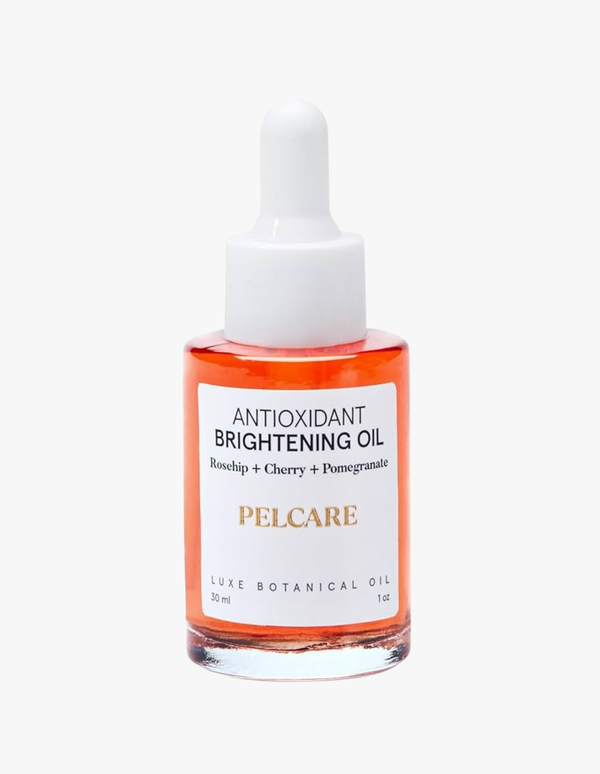 Ürün Cinsiyeti: Unisex
Ürün Tipi: Cilt Bakımı
Ürün Sezonsallığı: Dört Mevsim
Ürün Çeşidi: Aydınlatıcı Bakım Yağı
Ürün Özellikleri:
Antioxidant Brightening Oil, cilde ışıltı kazandırmayı ve daha canlı bir görünüm sağlamayı hedefleyen antioksidan odaklı bir bakım yağıdır. Hafif yağ dokusu cilt tarafından kolayca emilir; düzenli kullanımda cilt tonunun daha dengeli ve parlak görünmesini destekler.
Öne Çıkan Detaylar:
Antioksidan içerikli bakım yaklaşımı
Aydınlatıcı ve canlandırıcı etki
Hafif ve hızlı emilen yağ dokusu
Günlük bakım rutinine uygun
Kimler Kullanıyor?
Cildinde matlık yaşayan, yağ bazlı ama hafif ve parlaklık odaklı bakım ürünlerini tercih eden kullanıcılar için uygundur.
Pelcare Antioxidant Brightening Oil ile cildinize doğal ışıltı ve canlılık kazandırın.