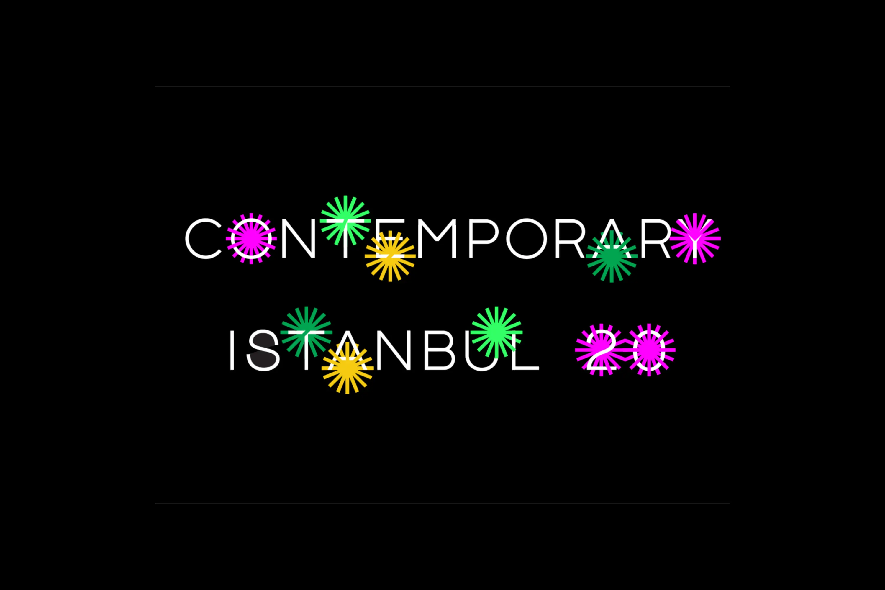 Contemporary İstanbul 20 Yaşında: Güç Birliğiyle Geleceğe