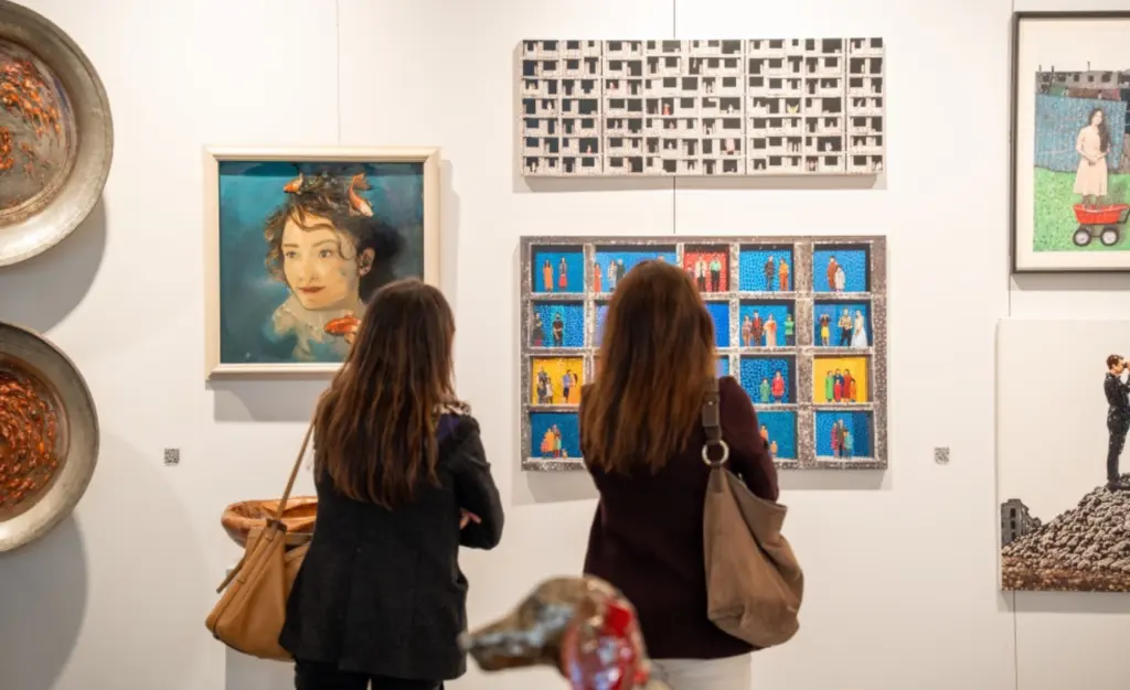 Contemporary İstanbul’u Gezerken İşinize Yarayacak Terimler Sözlüğü