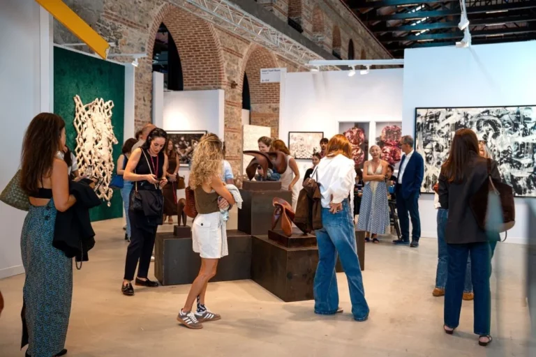 Contemporary Istanbul’a Gitmeden Önce Bu Eserleri Listenize Ekleyin