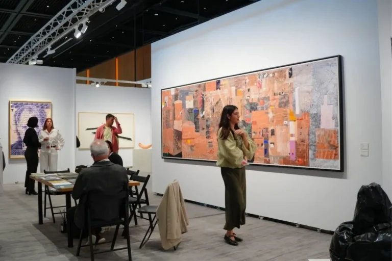Contemporary İstanbul’u Gezerken İşinize Yarayacak Terimler Sözlüğü