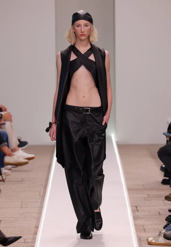 2026 İlkbahar-Yaz Milano Moda Haftası Defileleri