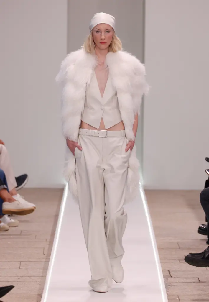 2026 İlkbahar-Yaz Milano Moda Haftası Defileleri