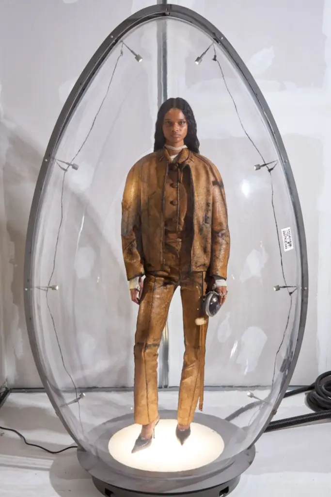 2026 İlkbahar-Yaz Milano Moda Haftası Defileleri