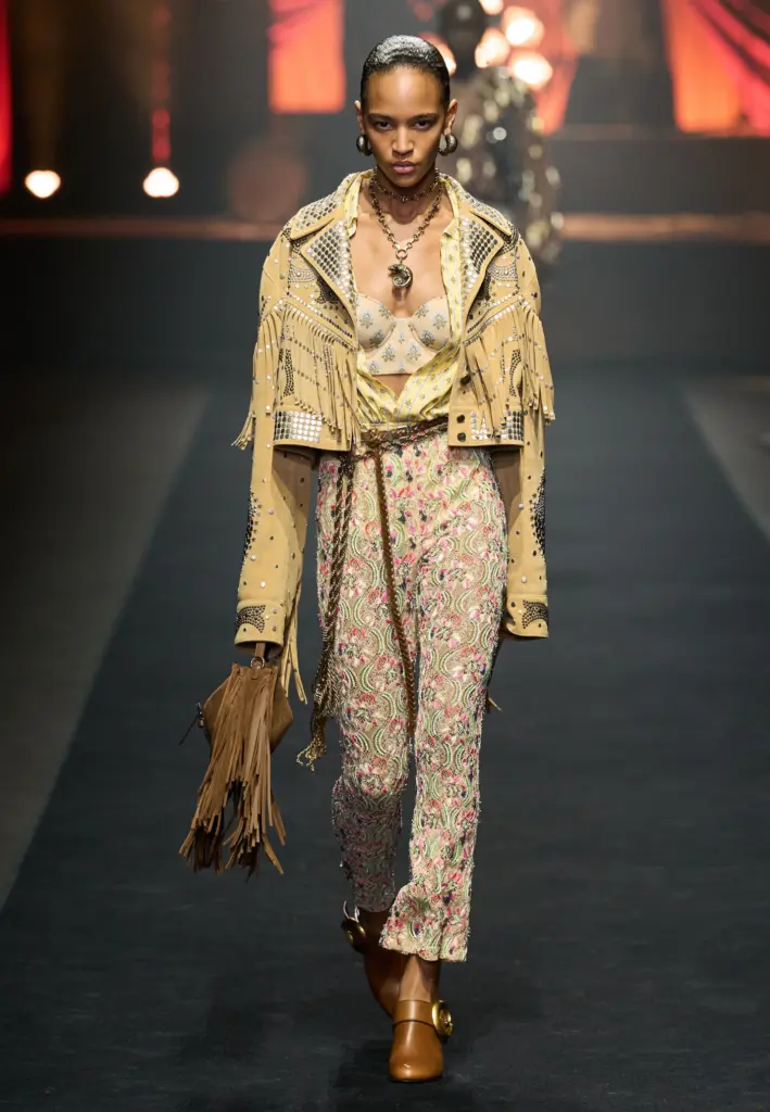 2026 İlkbahar-Yaz Milano Moda Haftası Defileleri
