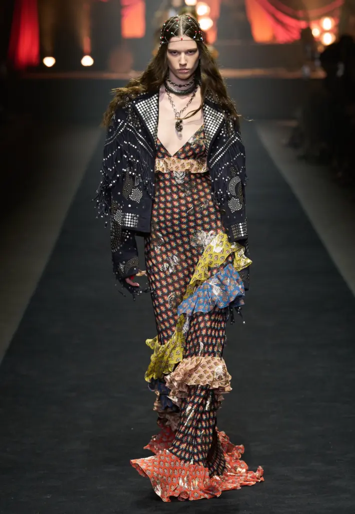 2026 İlkbahar-Yaz Milano Moda Haftası Defileleri