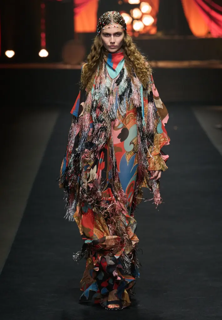 2026 İlkbahar-Yaz Milano Moda Haftası Defileleri