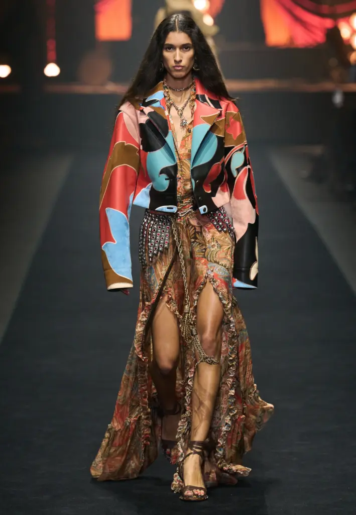 2026 İlkbahar-Yaz Milano Moda Haftası Defileleri
