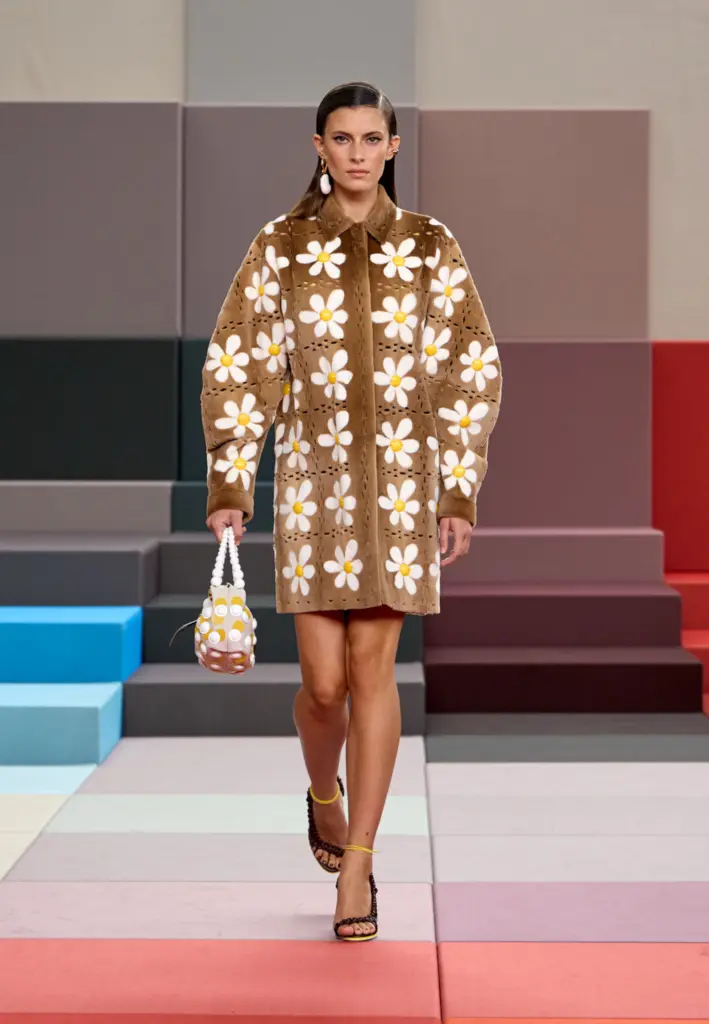 2026 İlkbahar-Yaz Milano Moda Haftası Defileleri