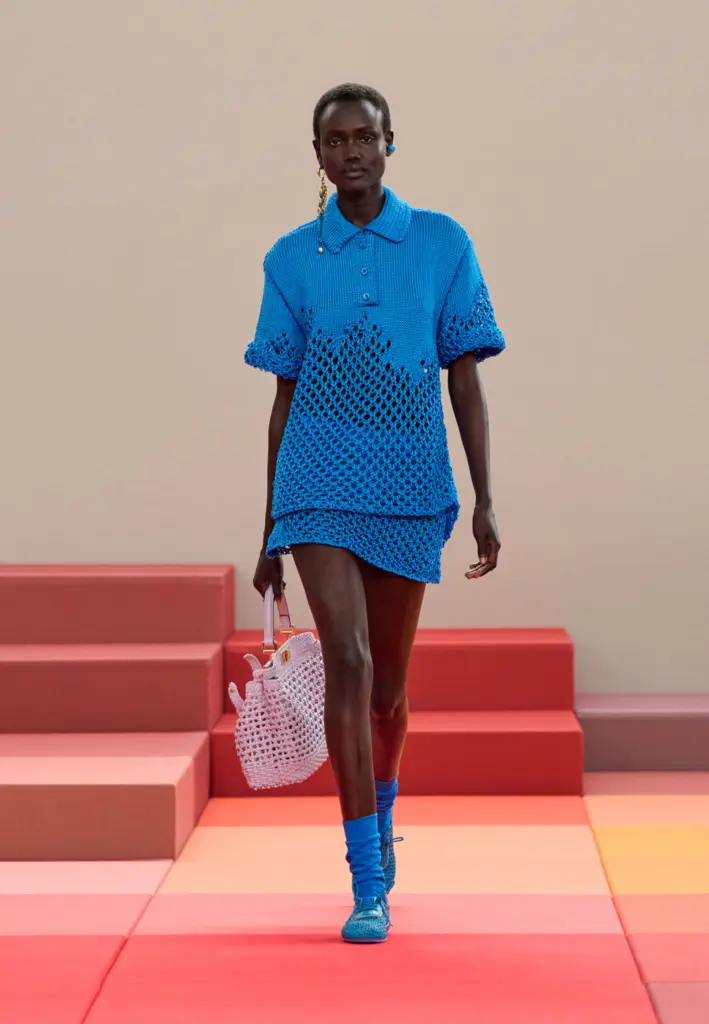 2026 İlkbahar-Yaz Milano Moda Haftası Defileleri