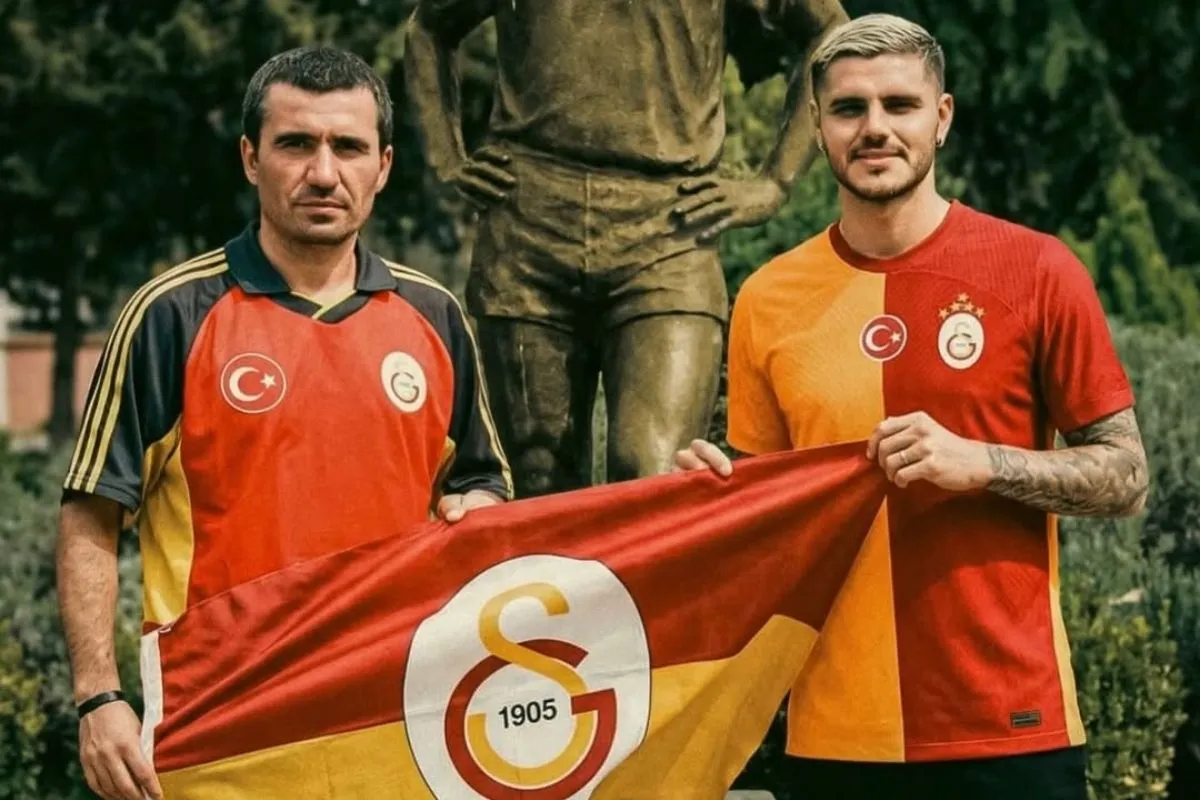 Mauro Icardi Hakkında Her Şey