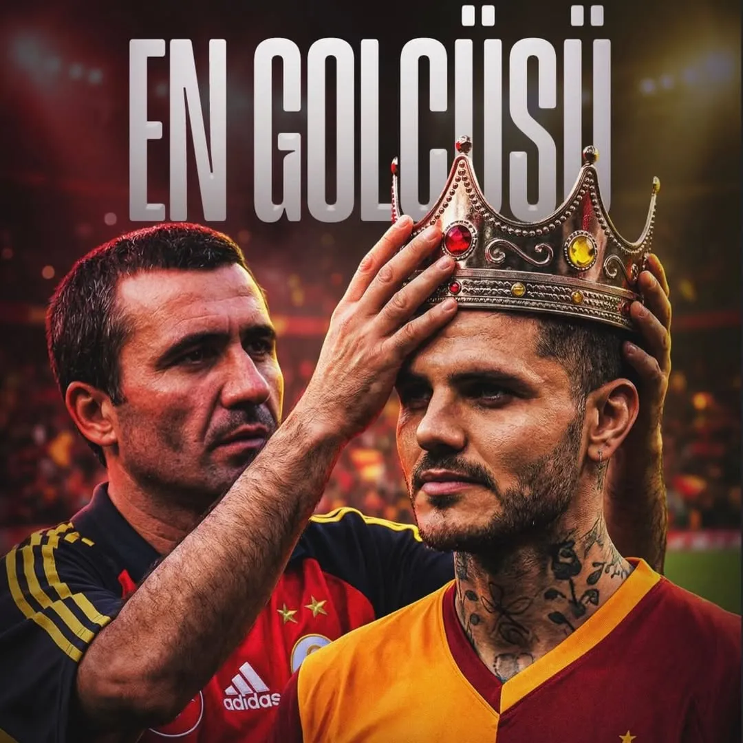 Mauro Icardi Hakkında Her Şey