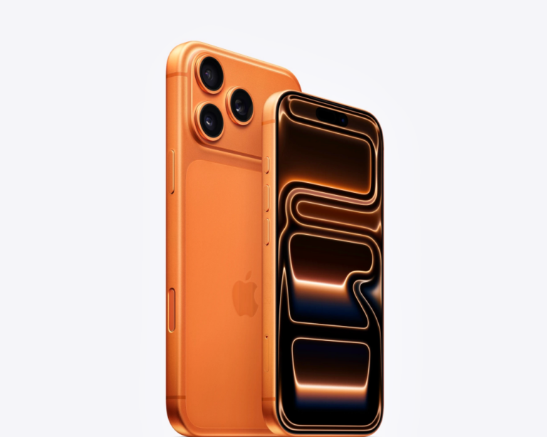En Dayanıklı, En İnce, En Güçlü: iPhone 17 Ailesi Hakkında Her Şey