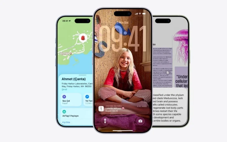 En Dayanıklı, En İnce, En Güçlü: iPhone 17 Ailesi Hakkında Her Şey