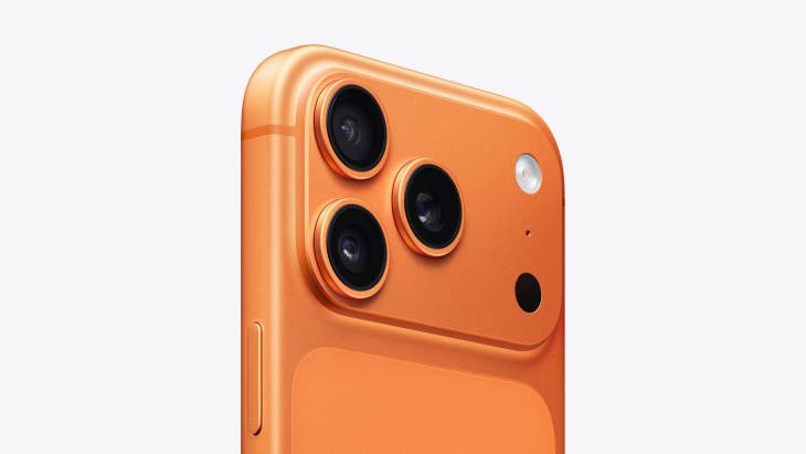 En Dayanıklı, En İnce, En Güçlü: iPhone 17 Ailesi Hakkında Her Şey