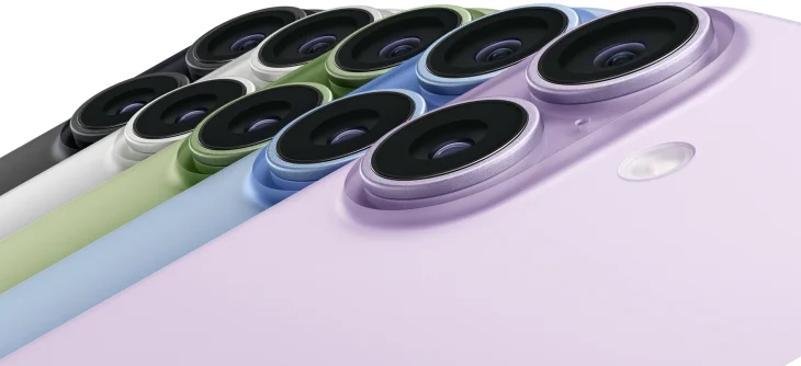En Dayanıklı, En İnce, En Güçlü: iPhone 17 Ailesi Hakkında Her Şey