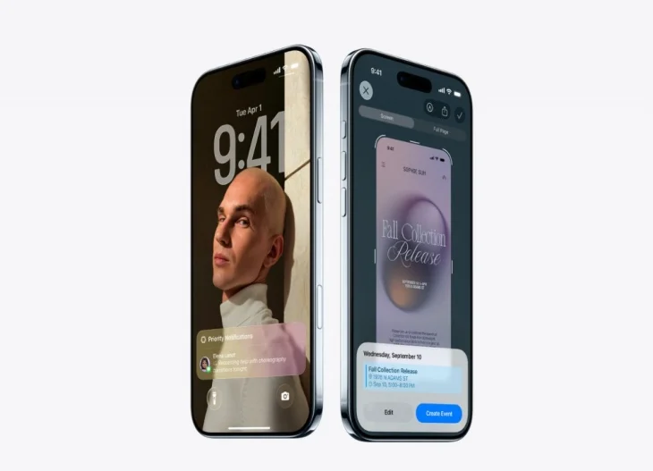 En Dayanıklı, En İnce, En Güçlü: iPhone 17 Ailesi Hakkında Her Şey