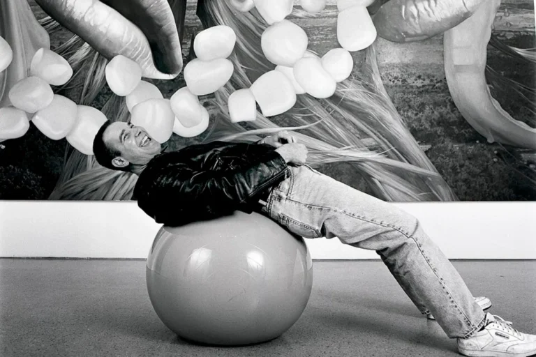 Jeff Koons: 91 Milyon Dolarlık Tavşandan Picasso Koleksiyonuna