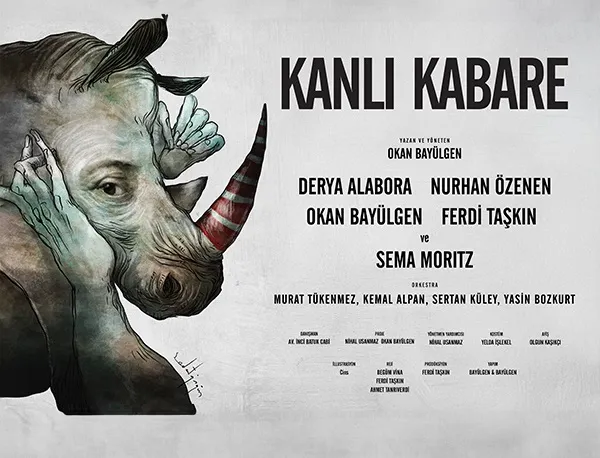 İstanbul Etkinlik Rehberi: Eylül 2026