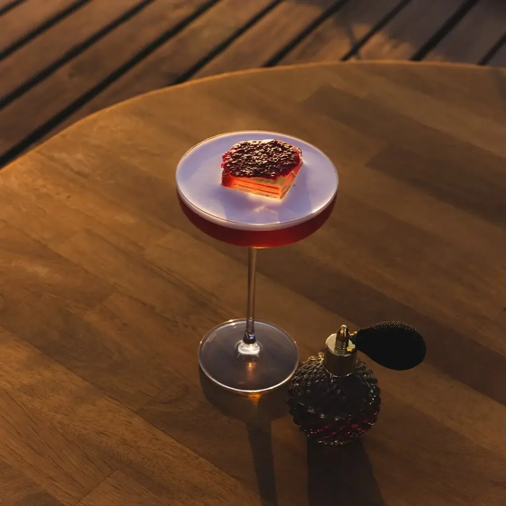 Torba’da Yıldızlı Bir Akşam: Malva