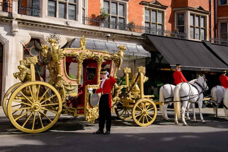 Londra’da Bu Yıl Mutlaka Rezervasyon Yapmanız Gereken Restoranlar