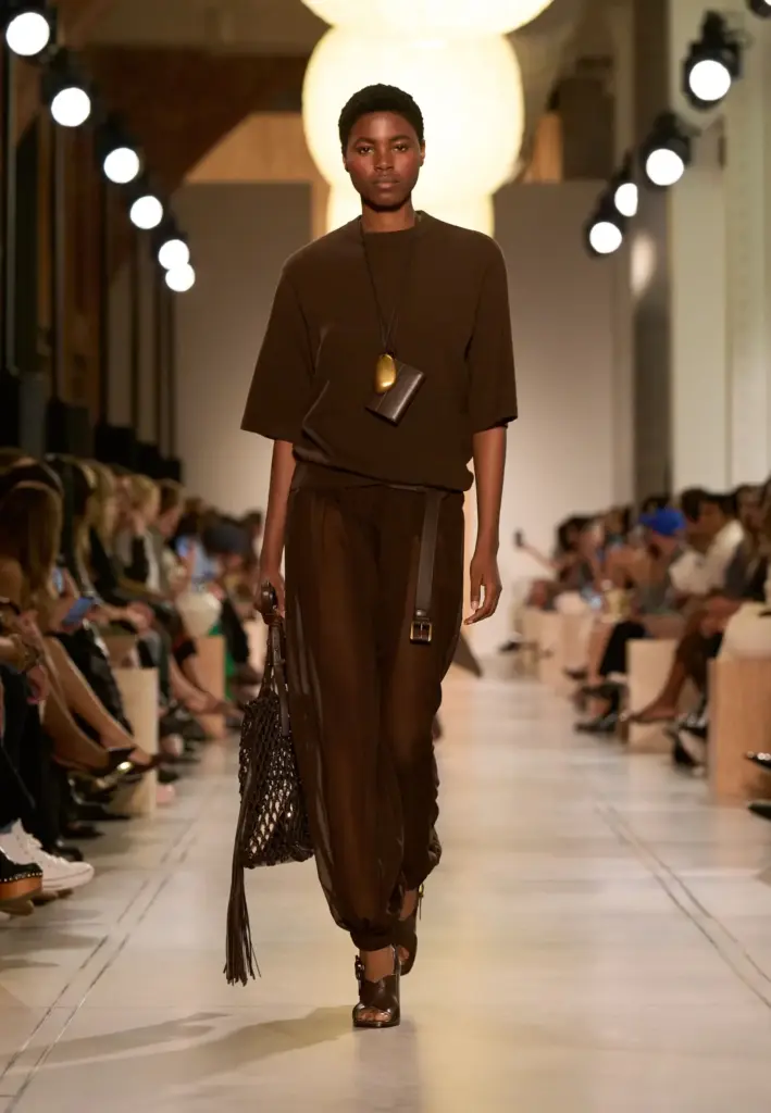 Michael Kors 2026 İlkbahar/Yaz koleksiyonu