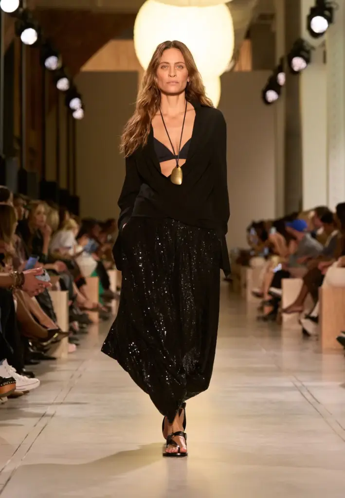 Michael Kors 2026 İlkbahar/Yaz koleksiyonu